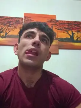 Cam4 Sex Cam of martin2947