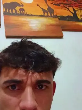 Cam4 Live Porn of martin2947