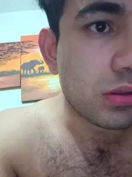 Cam4 Nude Webcam of martin2947