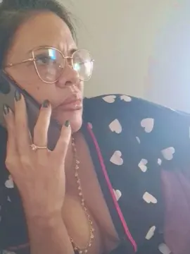 Cam4 Nude Webcam of LirioBr