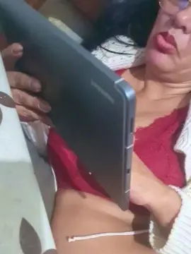Cam4 Live Porn of LirioBr