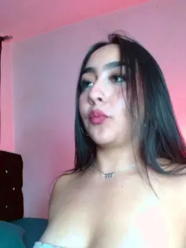 Cam4 Sex Chat of Nicolle_2
