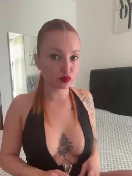 Cam4 Best Webcam of cherryboom20