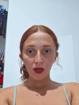 Cam4 Adult Webcam of Haily_44