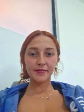 Cam4 Sex Chat of Haily_44