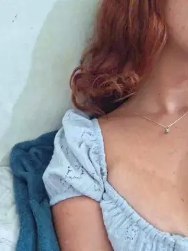 Cam4 Live Sex Cam of Haily_44