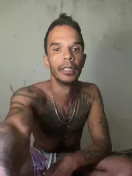 Cam4 Nude Webcam of HardBioDomMale