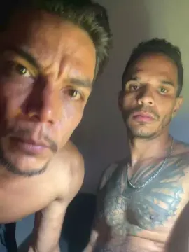 Cam4 Live Sex of HardBioDomMale