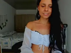 Cam4 Live Sex of NatalyFitt