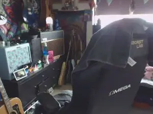 Cam4 Free Porn Cam of RubberBoyJC1