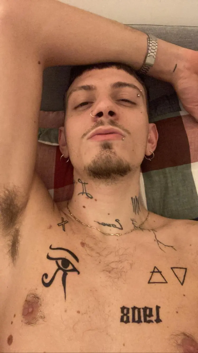 Xxxciroxxx