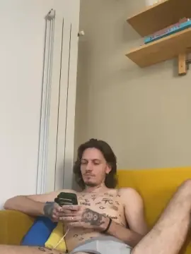 Cam4 Sex Chat of Xxxciroxxx