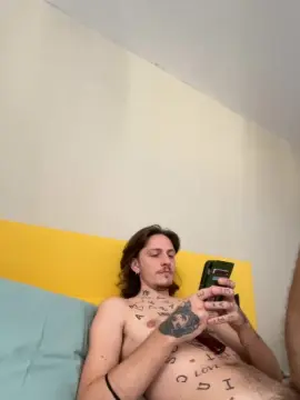 Cam4 Live Sex of Xxxciroxxx