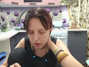 Cam4 Live Porn of RebbeccaGrieme