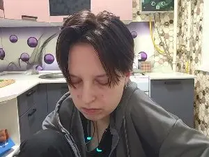 Cam4 Live Porn of RebbeccaGrieme
