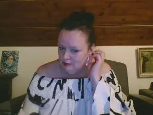 Cam4 Private Sex Chat of TiffanyMilf