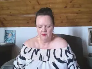 Cam4 Sex Chat of TiffanyMilf