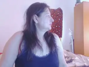 Cam4 Nude Webcam of ExtasyMature