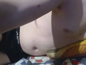 Cam4 Sex Cam of Roovede