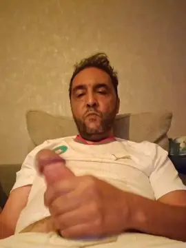 Cam4 Live Sex Cam of quatari1