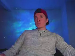 Cam4 Sex Cam of Dreamhunterdz
