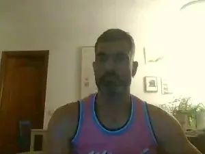 Cam4 Nude Webcam of hotreds