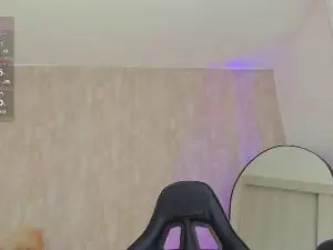 Cam4 Live Sex of lavandavaya