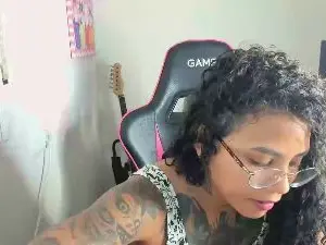 Cam4 Best Webcam of Hot_ama