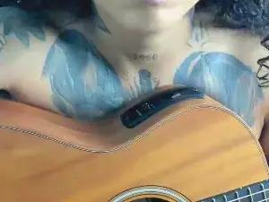 Cam4 Free Live Porn of Hot_ama