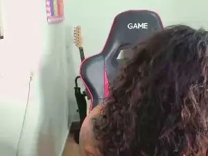 Cam4 Free Live Porn of Hot_ama