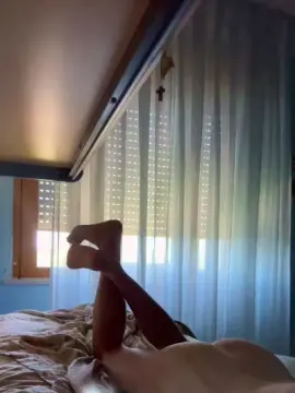 Cam4 Adult Webcam of Toninox77