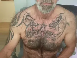 Cam4 Live Porn of hairyrrh
