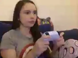 Cam4 Sex Cam of luamartinezpriv