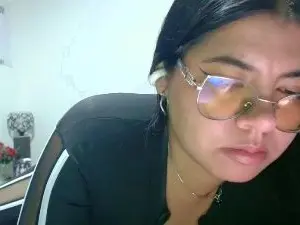 Cam4 Adult Webcams of Dulce_cloee