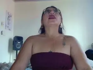 Cam4 Live Sex Cam of Dulce_cloee