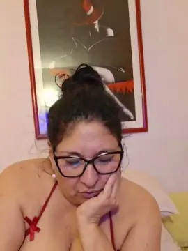 Cam4 Private Sex Chat of Caritovivi