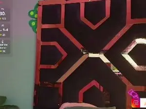 Cam4 Best live sex cam show of Jazmin_vergara
