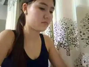 Cam4 Live Porn of KaBergeaux