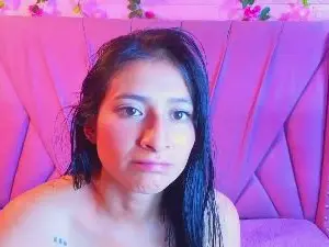 Cam4 Nude Webcam of Sharllote