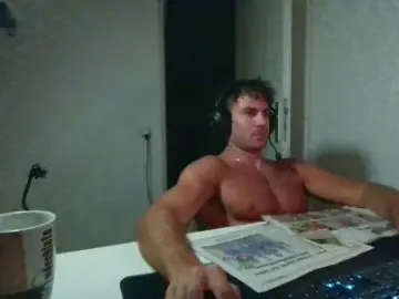 Cam4 Watch Live Sex Cams of ALPHA_HUNK
