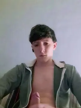 Cam4 Nude Webcam of Henriemj