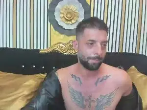 Cam4 Best live sex cam show of TommyDum