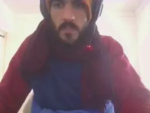 Cam4 Nude Webcam of dogo90