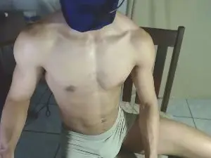 Cam4 Live Porn of mrk022