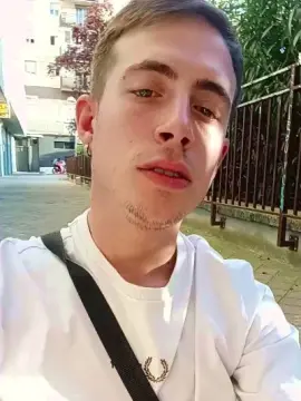 Cam4 Live Porn of Javi1999_