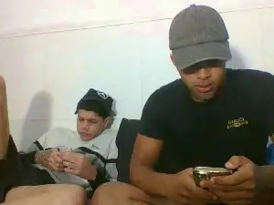 Cam4 Live Sex of Jottarlk_1