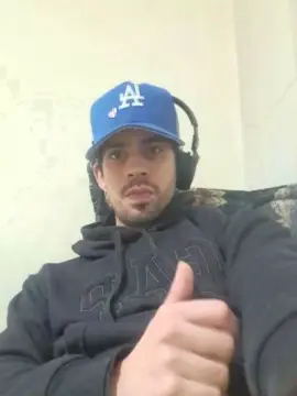 Cam4 Private Sex Chat of chrisd26_