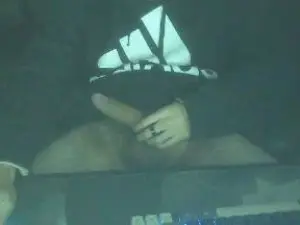 Cam4 Sex Chat of kkmk420