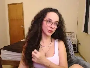 Cam4 Adult Webcam of DizzyMissLizzyL