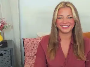 Cam4 Sex Cam of LillySensual